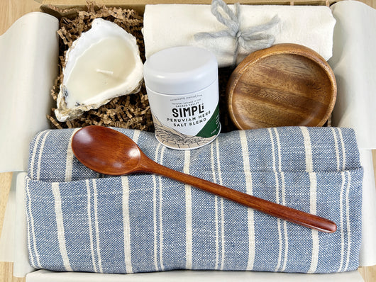 Housewarming Gift Box