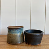 Lava Glazed Small Bowl