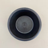 Lava Glazed Small Bowl